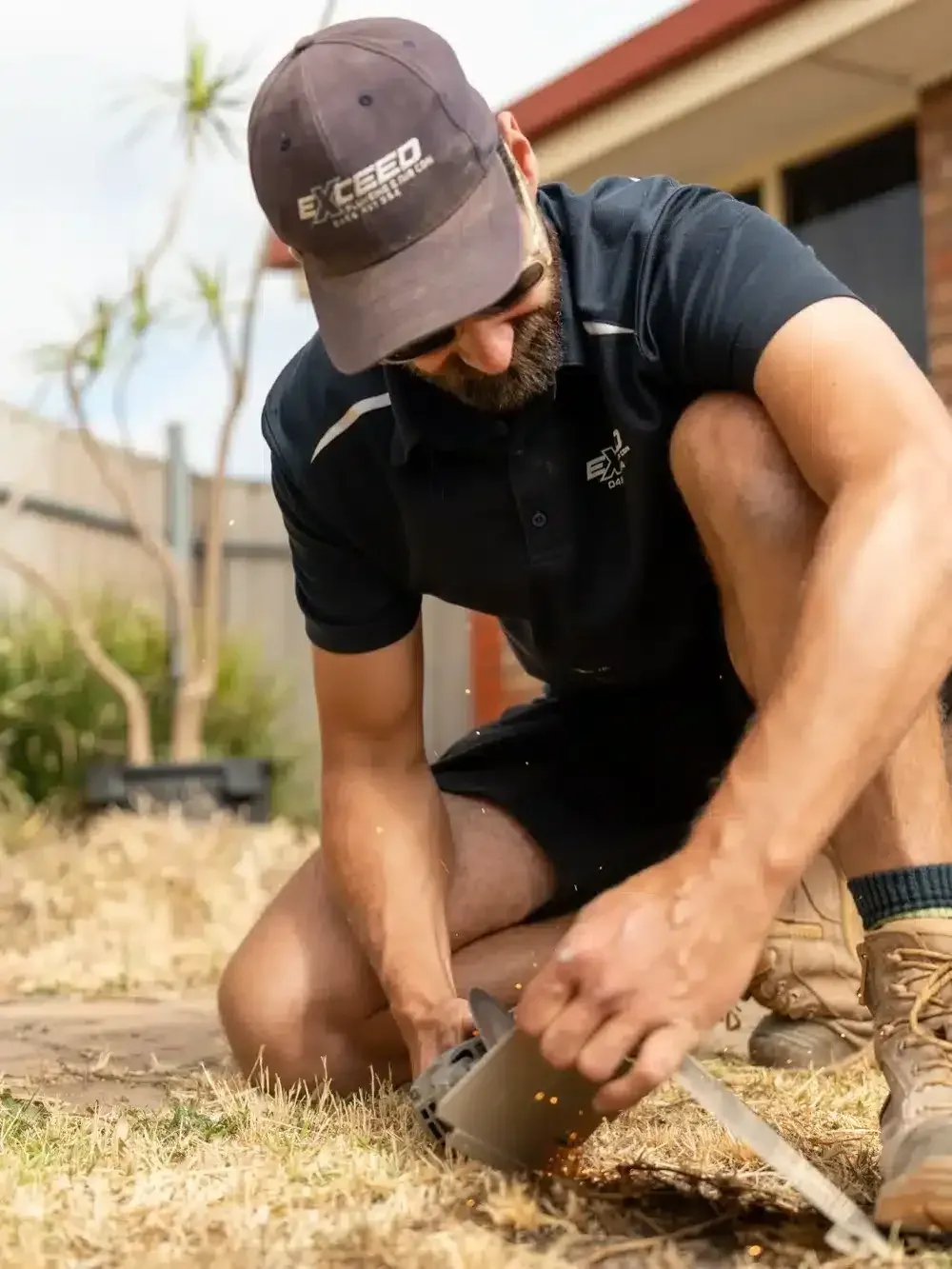 A Elizabeth Grove plumber working locally — What Elizabeth Park Homes Need from Their Plumber