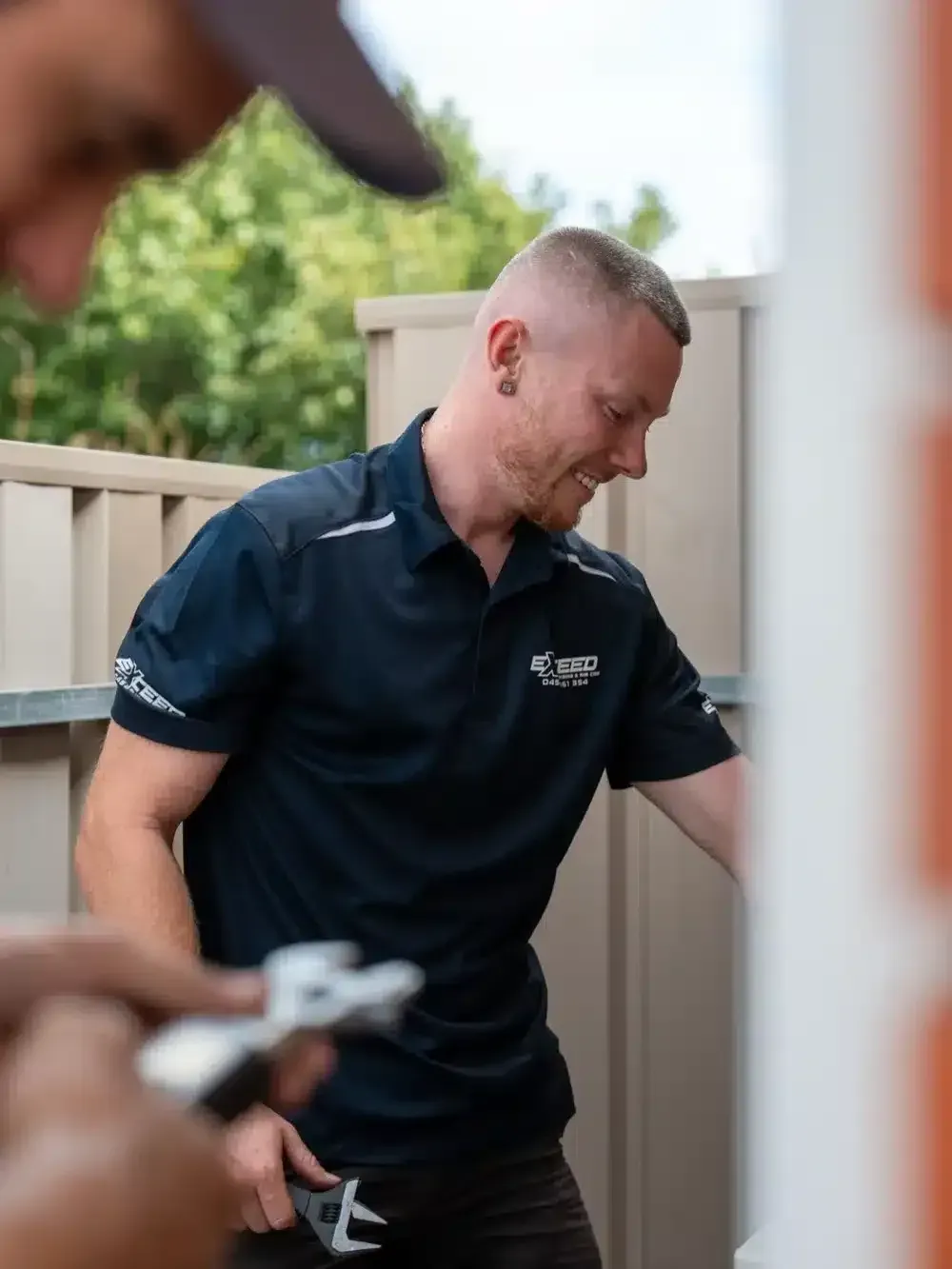 Elizabeth Grove Plumbing Services — Why We Back Every Job for Life