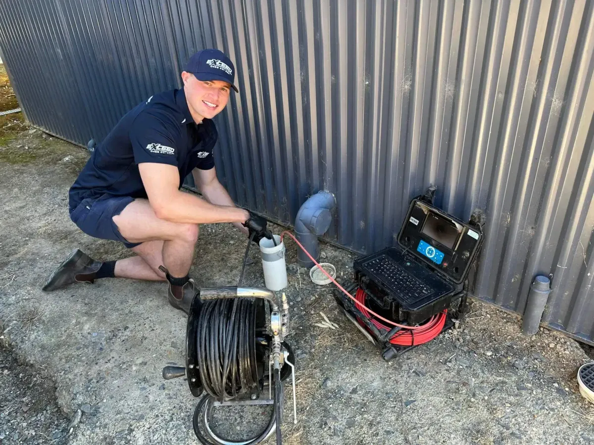 Elizabeth Grove Plumbing Services — What the Warranty Covers
